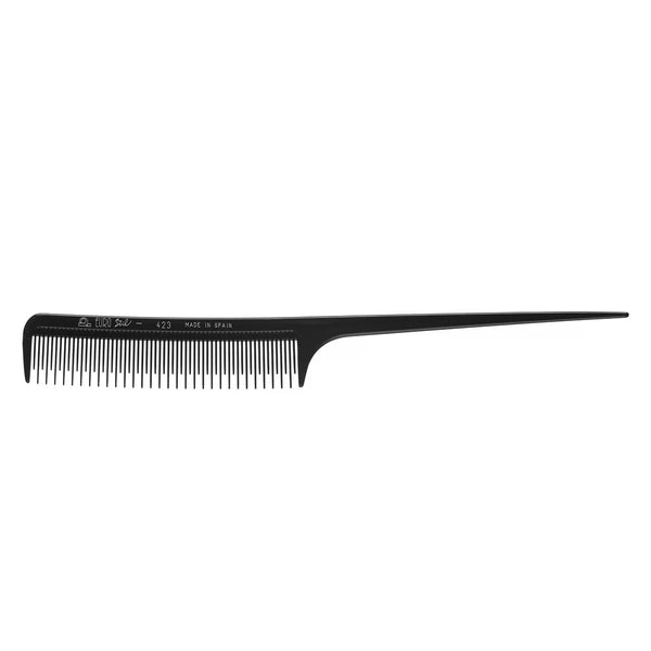 Eurostil Plastico Peine Pua Especial 1un - Batty Beauty
