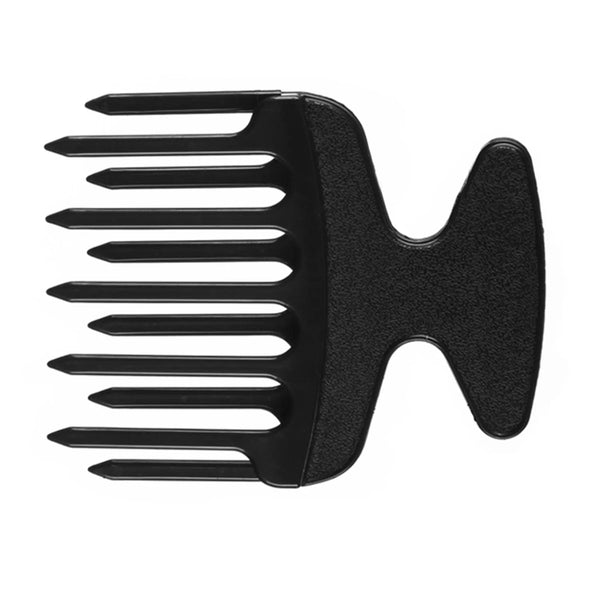 Eurostil Ahuecador Peine Doble Pua 13cm 1un - Batty Beauty