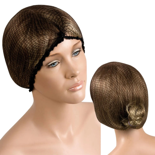 Eurostil Eur Gorro Noche S-Cinta Negro - Batty Beauty