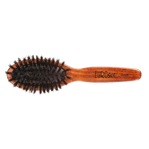 Eurostil Eur Cepillo Jabali Fuelle Pequeño - Batty Beauty