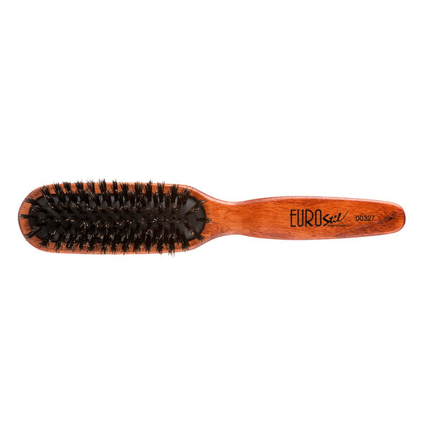 Eurostil Plano Cepillo Profesional Jabali 1un - Batty Beauty