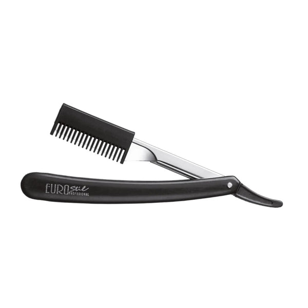 Eurostil Cabello Navaja Con Peine Cambiable 1un - Batty Beauty