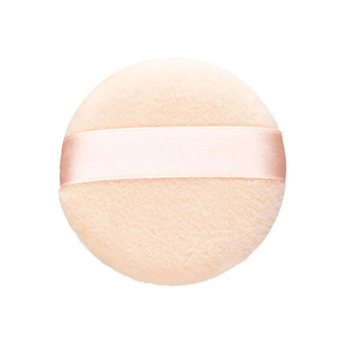 Eurostil Maquillaje Borla Mediana 70mm 1un