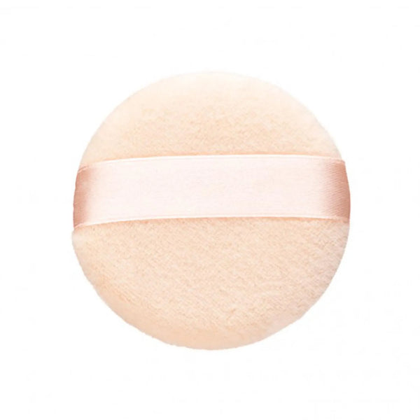 Eurostil Maquillaje Borla Mediana 70mm 1un - Batty Beauty