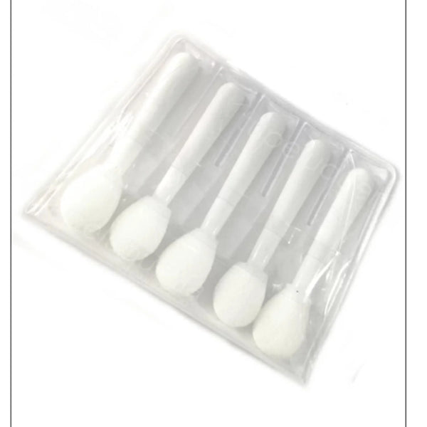 Eurostil Pack Aplicadores Sombra 1un - Batty Beauty