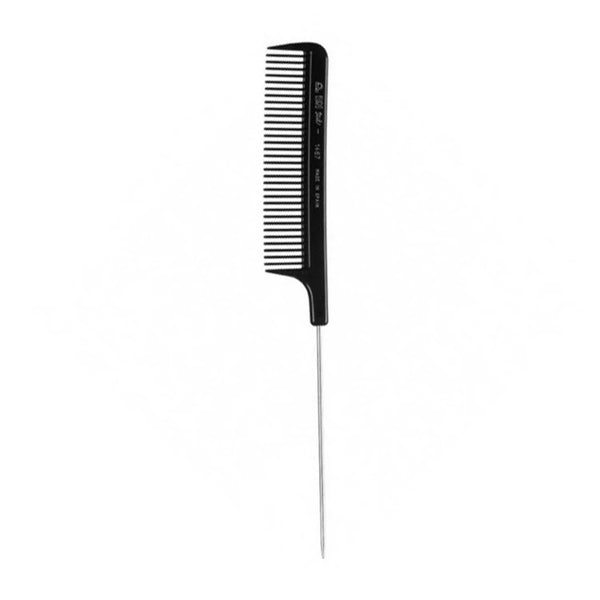 Eurostil Puas Anchas Peine Metal 1un - Batty Beauty