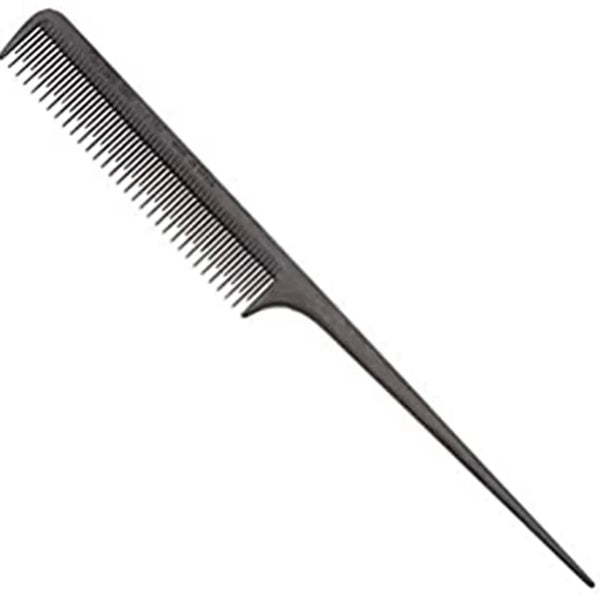 Eurostil Eur Peine Pua Especial Carbono-20,5cm - Batty Beauty
