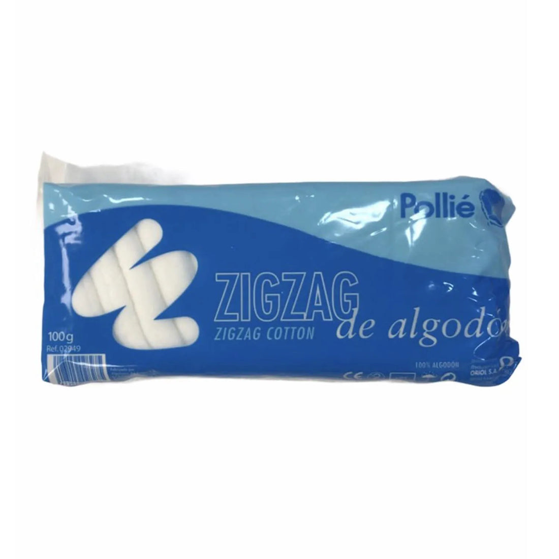 Eurostil Zigzag Algodón
