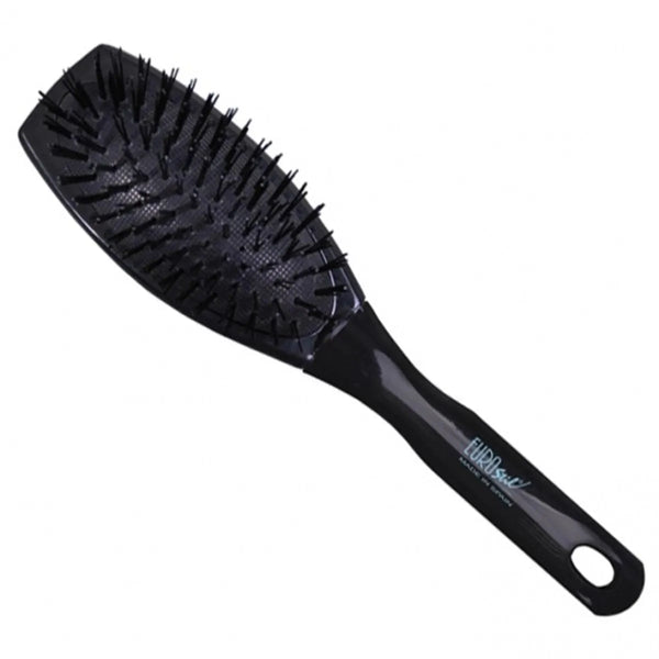 Eurostil Profesional Nylon Cepillo Neumatico Pequeño 1un - Batty Beauty
