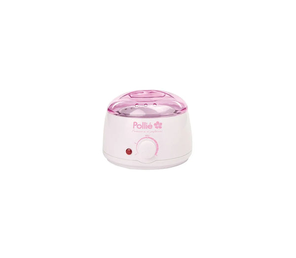 Eurostil Fusor Cera Con Cazoleta 450g - Batty Beauty