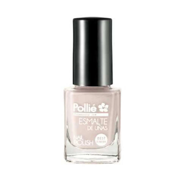 Eurostil Maquillaje Laca De Uñas Hielo 12ml - Batty Beauty