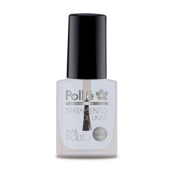 Eurostil Manicura Tratamiento De Uñas 12ml - Batty Beauty