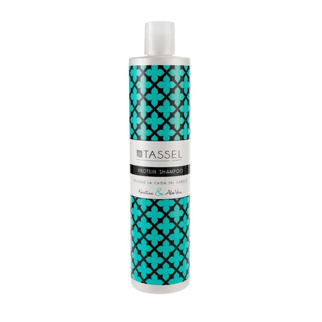Eurostil Tassel Champu Anti-Caida