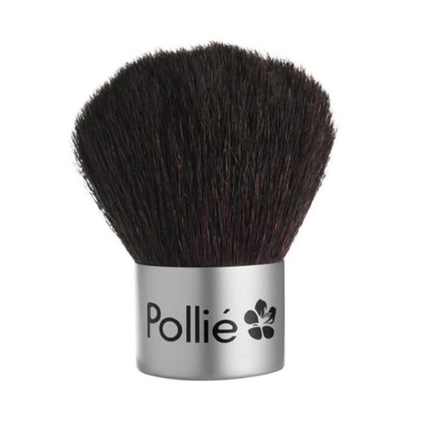 Eurostil Pelo Natural Brocha De Maquillaje 1un - Batty Beauty