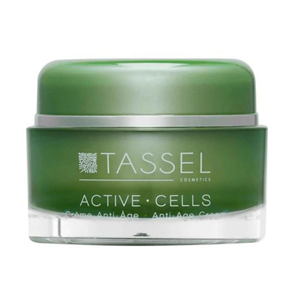 Eurostil Tassel Crema Celulas Madre 50ml - Batty Beauty