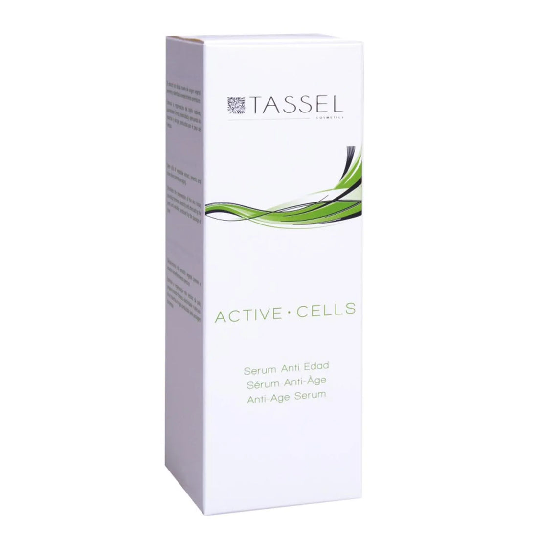 Eurostil Tassel Serum Anti-Edad Active Cells