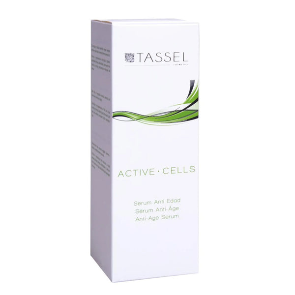 Eurostil Tassel Serum Anti-Edad Active Cells 30ml - Batty Beauty