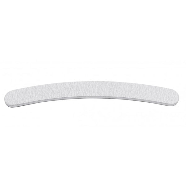 Eurostil Cebra Acolchada Limas Curvas 175mm Pack 1un - Batty Beauty
