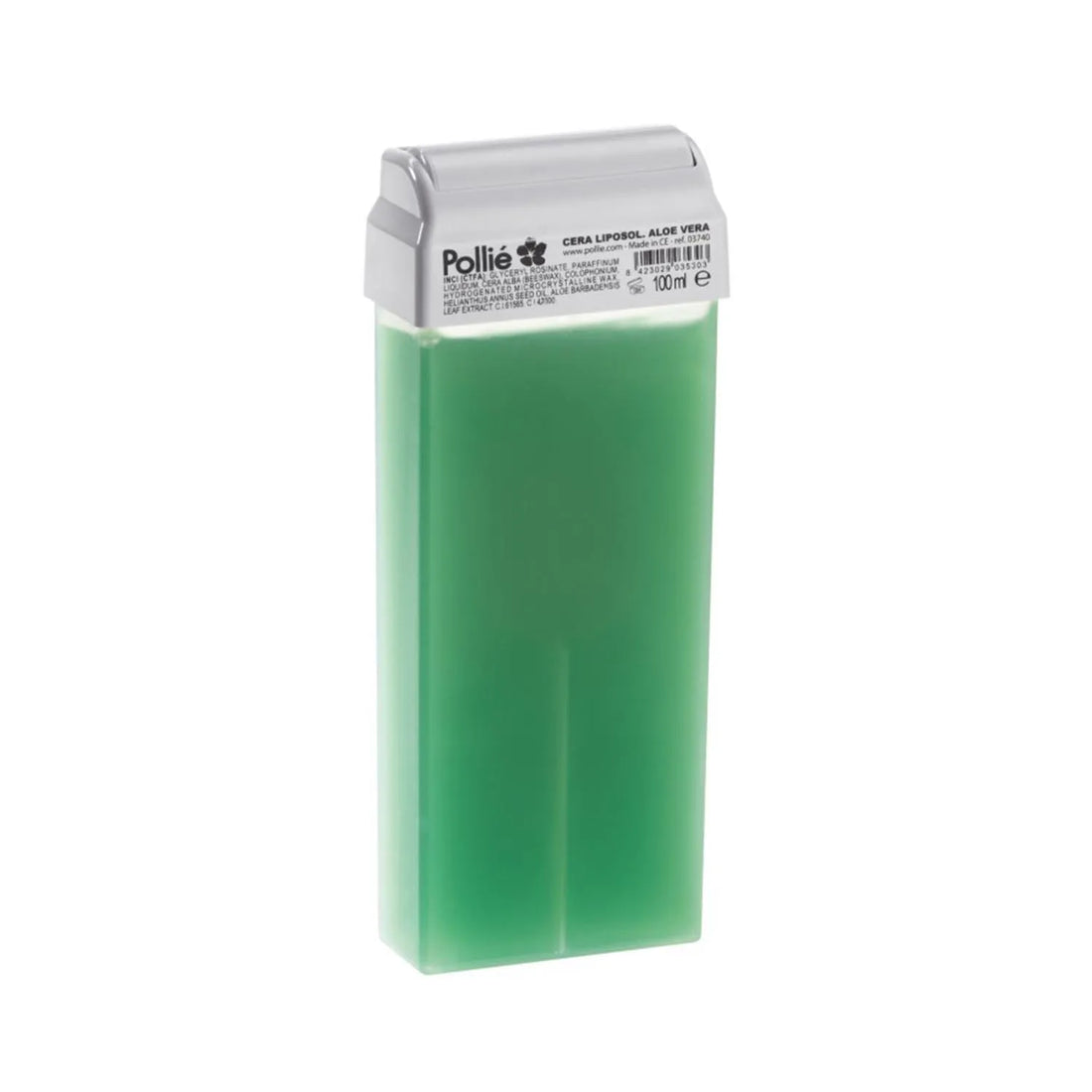 Eurostil Aloe Vera Cera Roll-On