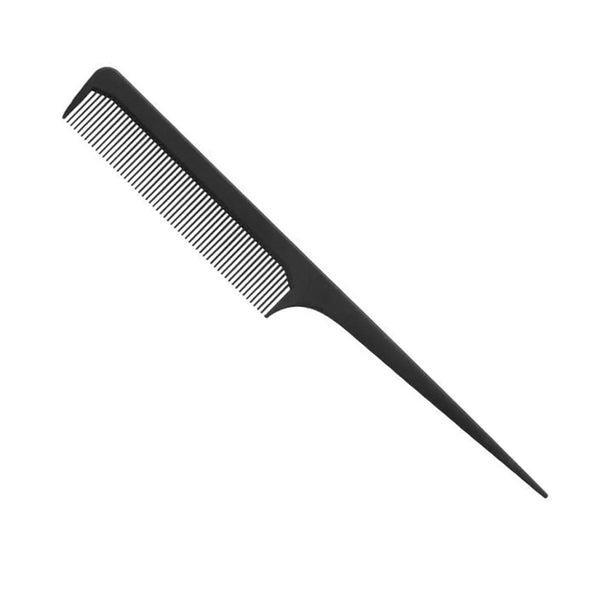 Eurostil Pue Profesional Peine Carbono 215mm 1un - Batty Beauty