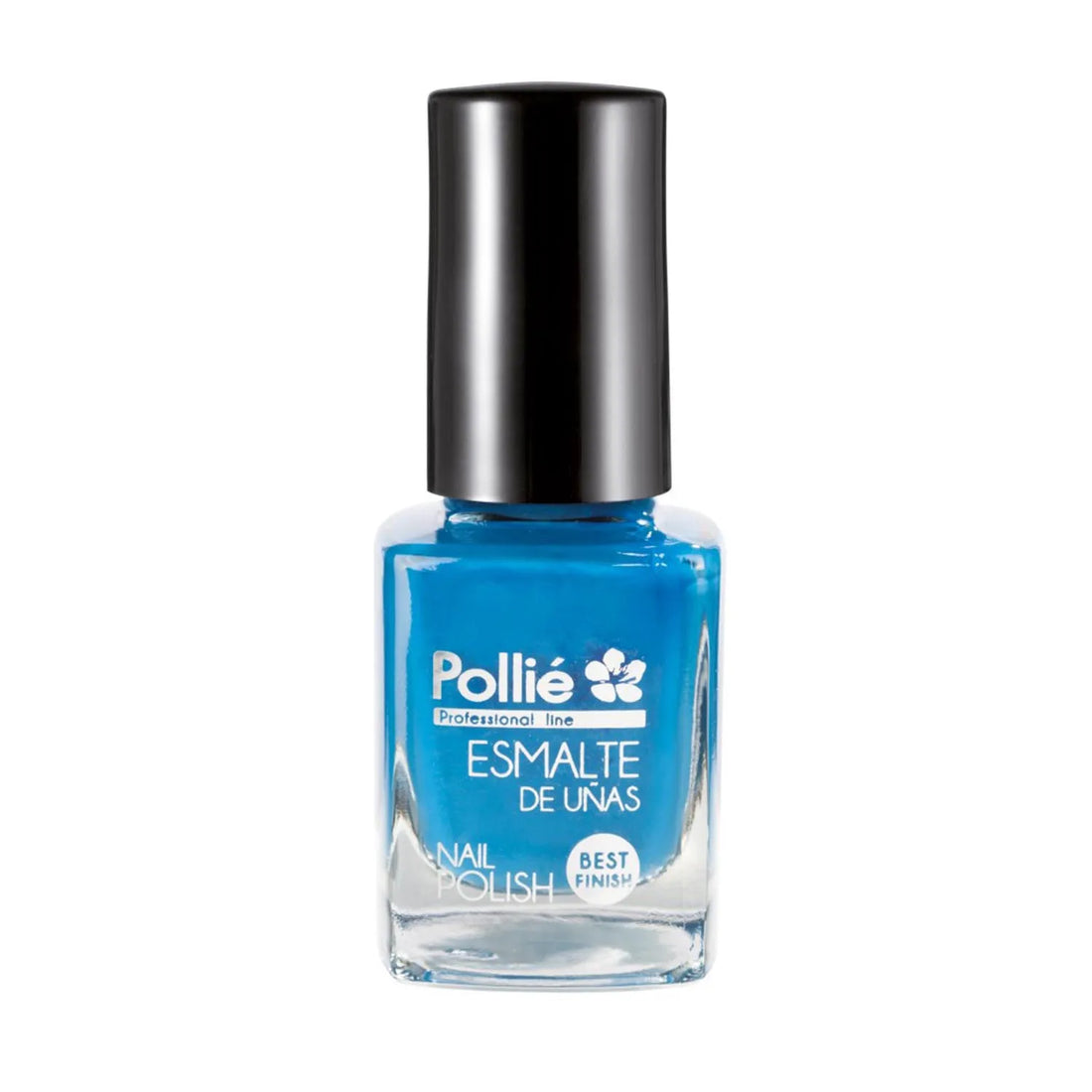Eurostil Uñas Esmalte De Uñas Azul Cian