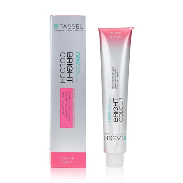 Eurostil Bright Colour Tinte 7,63 Picota 1un - Batty Beauty