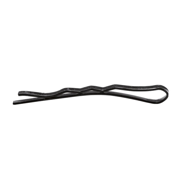 Eurostil Cabello Caja De Horquillas Invisible Bronze 500un - Batty Beauty