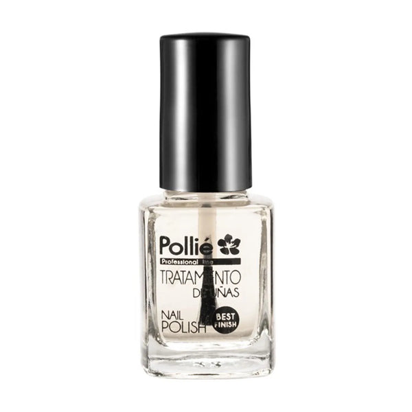 Eurostil Top Coat Tratamiento De Uñas Gel 12ml - Batty Beauty