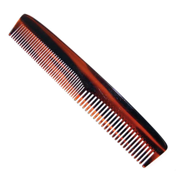 Eurostil Natural Shell Comb - Batty Beauty