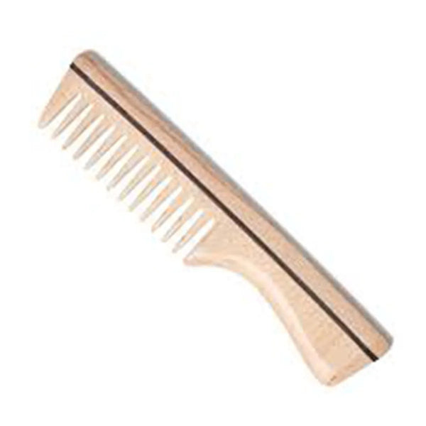 Eurostil Escarpidor Peine Madera 1un - Batty Beauty