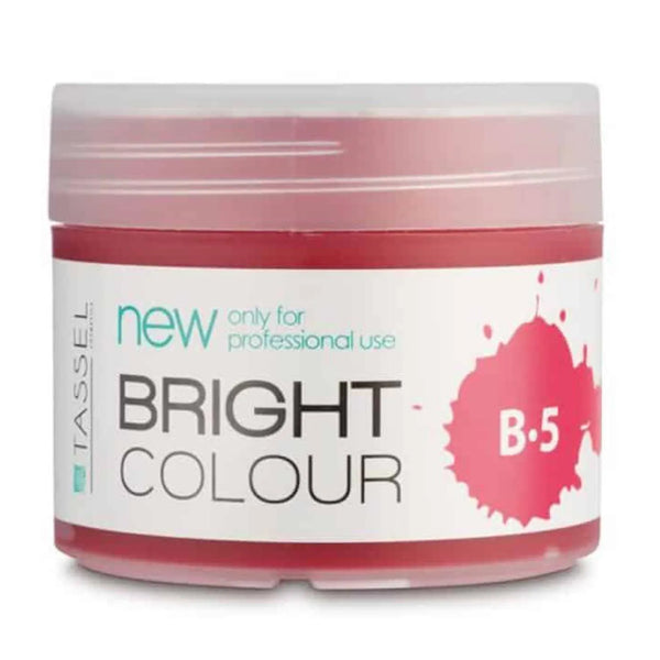 Eurostil Bright Colour Tinte Rojo 1un - Batty Beauty
