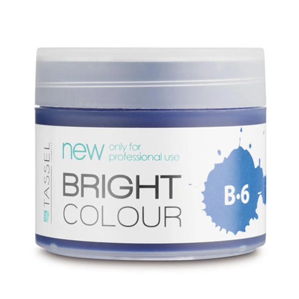 Eurostil Bright Colour Tinte Azul 1un - Batty Beauty