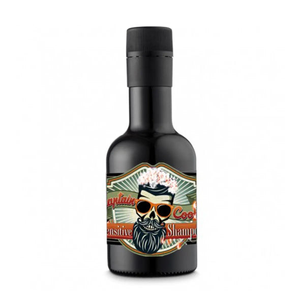 Eurostil Captain Cook Champu Sensitive 250ml - Batty Beauty