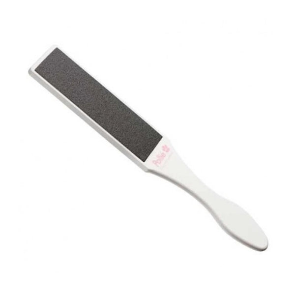 Eurostil Plastico Raspa-Callos Pedicura 1un - Batty Beauty