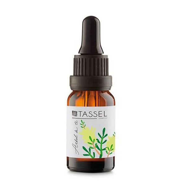 Eurostil Tassel Aceite Esencial Arbol De Te 15ml - Batty Beauty