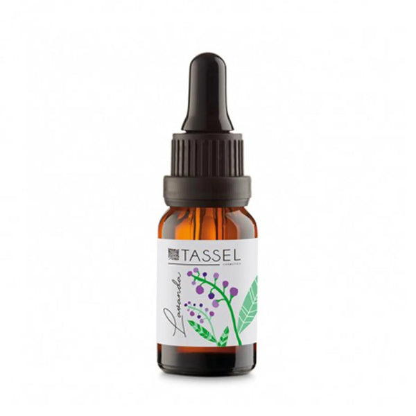 Eurostil Tassel Aceite Esencial Lavanda 15ml - Batty Beauty