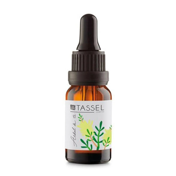 Eurostil Arbol De Te Aceite Esencial 30ml - Batty Beauty