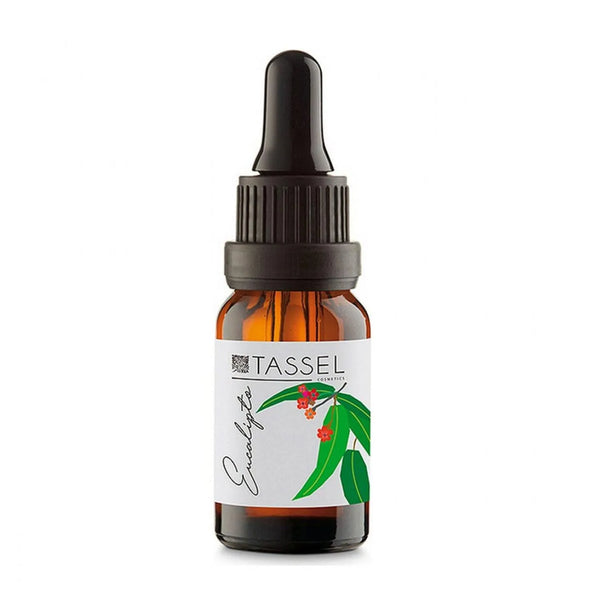 Eurostil Eucalipto Aceite Esencial 30ml - Batty Beauty