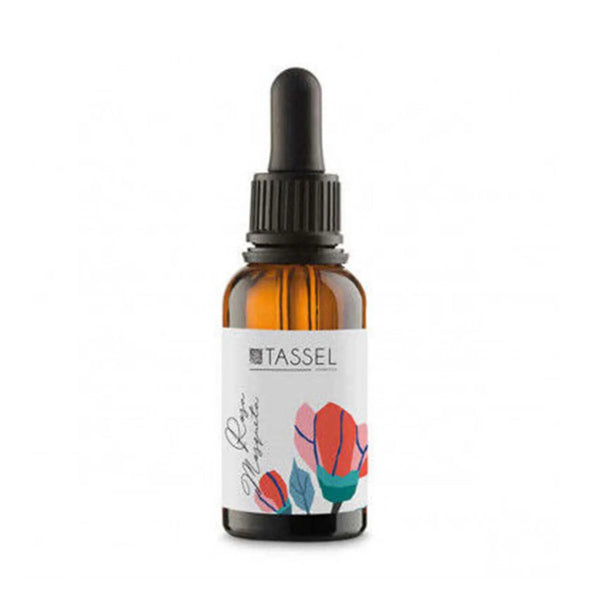 Eurostil Rosa Mosqueta Aceite Esencial 30ml - Batty Beauty