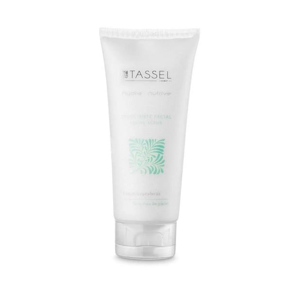Eurostil Exfoliante Facial 100ml - Batty Beauty