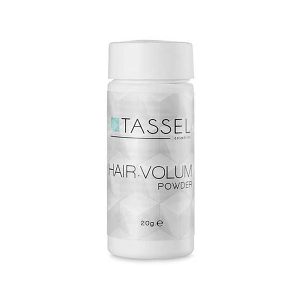 Eurostil Tassel Polvos Voluminizadores 20ml - Batty Beauty