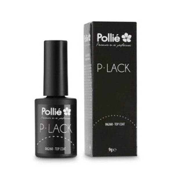 Eurostil P-Lack Top Coat 9g - Batty Beauty