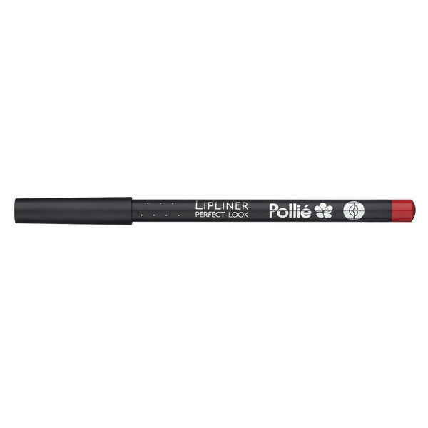 Eurostil Perfect Look Perfilador Labial Rojo Oscuro 1un - Batty Beauty