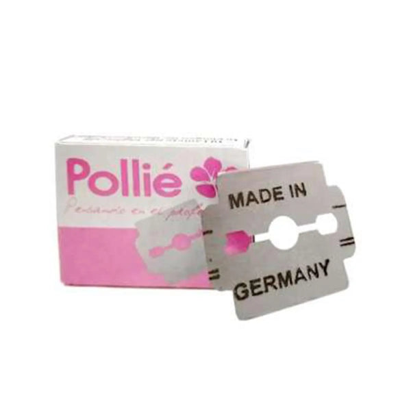 Eurostil Pies Cortacallos Pack 100un - Batty Beauty