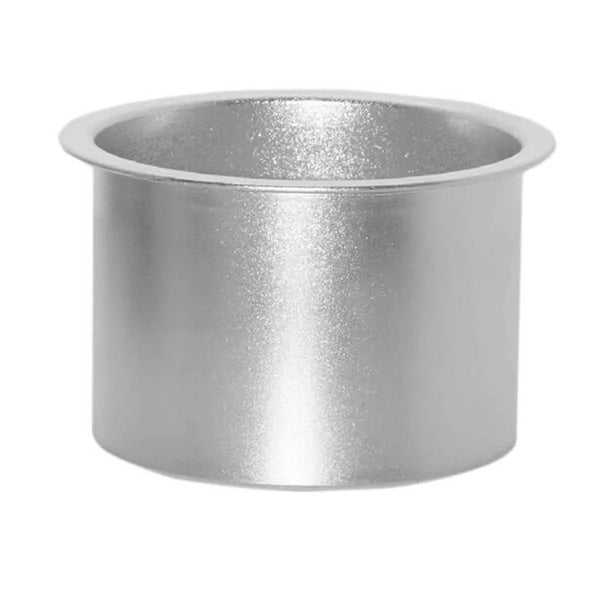 Eurostil Cazoleta Fusor Cera Asa Metalica 400g - Batty Beauty