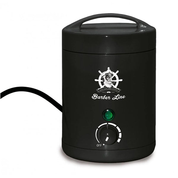 Eurostil Barber Line Fusor De Cera Electrico 1un - Batty Beauty