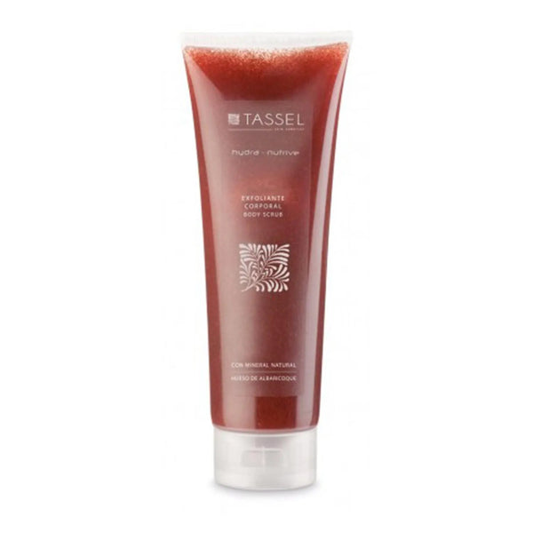 Eurostil Mineral Natural Exfoliante Corporal 250ml - Batty Beauty