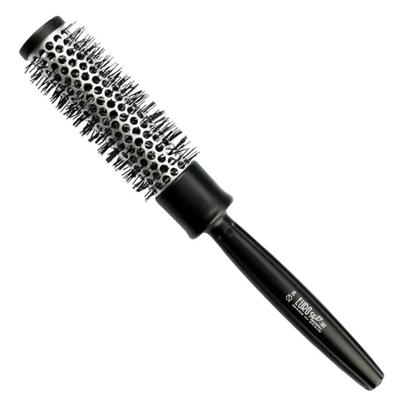 Eurostil Goma Termico Cepillo Circular Pua 15mm 1un - Batty Beauty