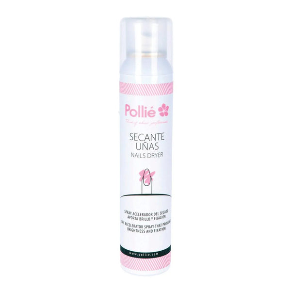 Eurostil Pollie Uñas Secante Acelerador En 200ml - Batty Beauty