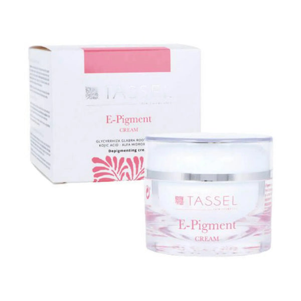 Eurostil E-Pigment Crema Despigmentante 50ml - Batty Beauty